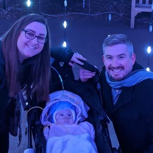 Meet your Posher, Jared